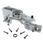 Crankcase Fan side for Stihl MS261, MS261C Chainsaws - 1141 020 2616