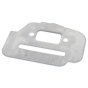 Cooling Plate for Stihl MS271C, MS291 Chainsaws - OEM No. 1141 141 3201