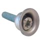 Screw Assy. for Stihl MS231 - Genuine Stihl Part - 1141 790 6101