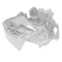 Air Guide Shroud for Stihl MS 462 C-M Chainsaw - OEM No. 1142 080 0904