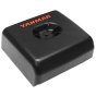 Air Filter Cover for Yanmar L100N Diesel Engines - 114210-12500