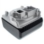 Cleaner Assy Air for Yanmar L70N Engine - 114210-12511