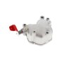 Bonnet Assy Head for Yanmar L70N Engine - OEM No. 114210-11950