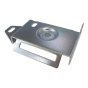 Bracket fits Yanmar L48N5SJ1 Mixer Spec Engine - 114210-66350