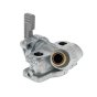 Fuel Cock Assembly for Yanmar L100V6 Engine - OEM No. 114240 55300