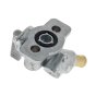 Fuel Cock Assembly for Yanmar L100V6 Engine - OEM No. 114240 55300
