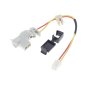 Trigger unit for Stihl MS 462 C-M Chainsaw - OEM No. 1142 430 1021
