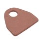 Gasket fits Yanmar L48N5SJ1 Mixer Spec Engine - 114250-01841