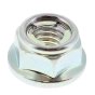 M6 Flange Nut for Yanmar L40AE, L48AE, L60AE Engines 114250 12300