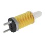 Fuel Filter for Yanmar L48N6-PEMA, L48V6-PSU1 Water Pumps - 114250 55122