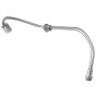 Injector Pipe fits Yanmar L48 Engine - Genuine Part No. 114250 59800