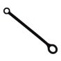 Holder, Plunger fits Yanmar L48N5SJ1 Mixer Spec Engine - 114250-76610 