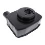Air Cleaner for Yanmar L60AE Engine - OEM No. 114250-12980