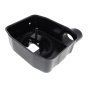 Air Cleaner for Yanmar L60AE Engine - OEM No. 114250-12980