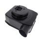 Air Cleaner for Yanmar L60AE Engine - OEM No. 114250-12980