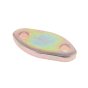 Retainer for Yanmar L90AE, L100AE Diesel Engines - OEM No. 114250 11901
