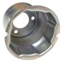 Pulley for Plastic Pawl for Yanmar L48AE Engines - 114250-76590