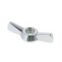 Nut L100 for Yanmar L90AE, L70AE, L100AE, L48N Engine - 114252 12550