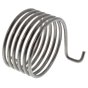Spring Return for Yanmar L40AE Engine - OEM No. 114252-66252