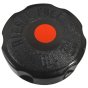 Cap Assembly, Tank L48AE L100AE - Yanmar OEM Part No. 114288-55041