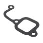 Gasket Air Intake for Yanmar L40AE, L48AE Engines - 114299-12200