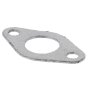 Gasket, Muffler fits Yanmar L48N5SJ1 Mixer Spec Engine - OEM No. 114299-13200