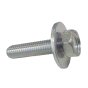 Bolt, Fan Case fits Yanmar L48N5SJ1 Mixer Spec Engine - 114299-45350
