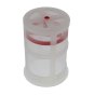 Fuel Tank for Yanmar L100N1-REMK2, L100N2CA1C1JA Engines - 114299 55110