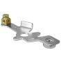 Handle Complete, Reg L48 - Yanmar OEM No. 114299-66060