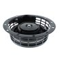Starter Assy, Recoil fits Yanmar L40 L48AE L48N Engines - 114299-76250