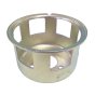 Pulley, Starter fits Yanmar L48N5SJ1 Mixer Spec Engine - 114299-76590