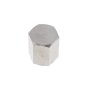Cylinder Head Nut for Yanmar L40AE Mixer - OEM No. 114299-01230