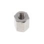Cylinder Head Nut for Yanmar L40AE Mixer - OEM No. 114299-01230
