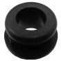 Rubber, Cushion fits Yanmar L48N5SJ1 Mixer Spec Engine - 114299-45301