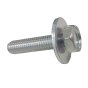 Bolt, Fan Case fits Yanmar L48N5SJ1 Mixer Spec Engine - 114299-45350