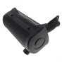 Muffler Assy fits Yanmar L48N5SJ1 Mixer Spec Engine - 11429C-13500