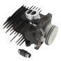 Cylinder & Piston 52mm for MS 462 C-M Chainsaw - OEM No. 1142 020 1202