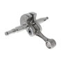 Crankshaft for Stihl MS462C-MR, MS462C-MVW, MS462C-M Chainsaws - OEM No. 1142 030 0402