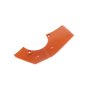 Cover plate For Stihl MS462C-M Chainsaw - OEM No. 1142 080 7500