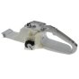 Tank Housing for Stihl MS462C Chainsaws - OEM No. 1142 350 0804