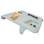 Chain Sprocket Cover for Stihl MS231 - 1143 640 1701