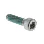 Collar Screw M5 for Stihl MS201, MS241C Chainsaw - 1143 664 2402