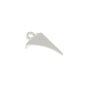 Cover for Stihl MS241C Chainsaw - OEM No. 11430211102