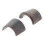 Cotter Assy for Yanmar L100N Engines - 114310 11930