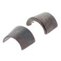 Cotter Assy for Yanmar L100N Engines - 114310 11930