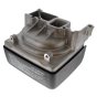 Cleaner Assy, Air fits Yanmar L100N Diesel Engines - 114310-12511