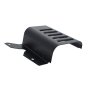 Cover A, Side (13) fits Yanmar L100N Diesel Engines - 114310-45270