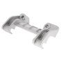 Upper Tank Bracket for Yanmar L90AE, L100N Engines - 114310 55230