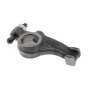 Arm Assy, Exhaust fits Yanmar L100N Diesel Engines - 114310-11660