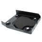 Cover, Top (Black) (13) for Yanmar L100N Diesel Engines - 114310-45320